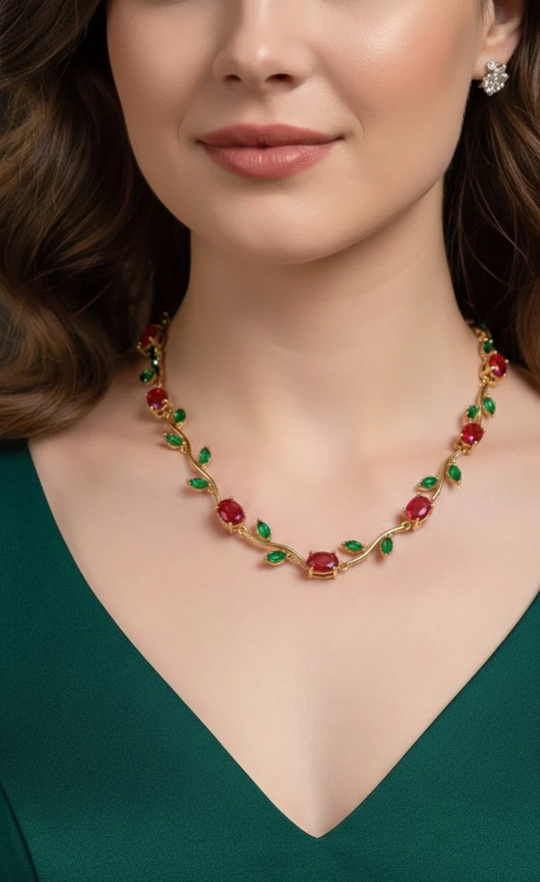 COLLAR TULIPAN - Image 4